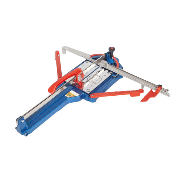 ročni rezalnik ploščic masterpiuma p5 italica 81p5it, 81cm, montolit