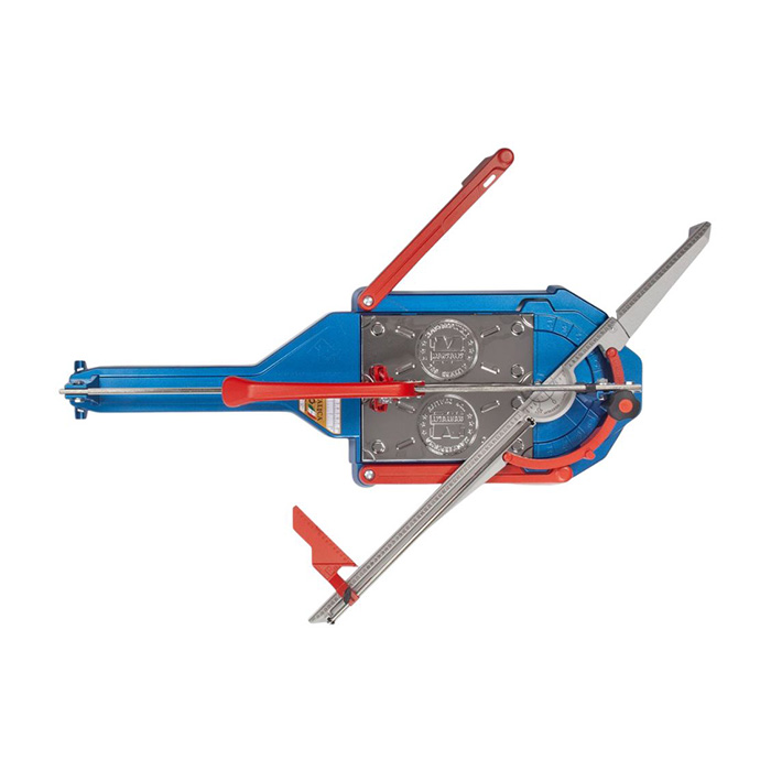 ročni rezalnik ploščic masterpiuma p5 italica 81p5it, 81cm, montolit
