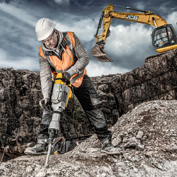 rušilno udarno kladivo, hex, 1700w 65j, jcb 21-dh1700-e rušilno udarno kladivo, hex, 1700w 65j, jcb 21-dh1700-e