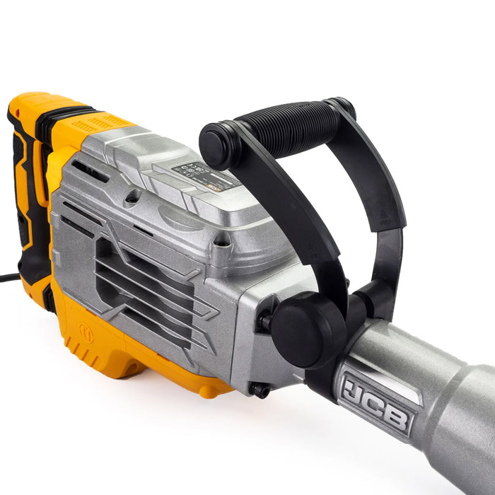 rušilno udarno kladivo, hex, 1700w 65j, jcb 21-dh1700-e rušilno udarno kladivo, hex, 1700w 65j, jcb 21-dh1700-e