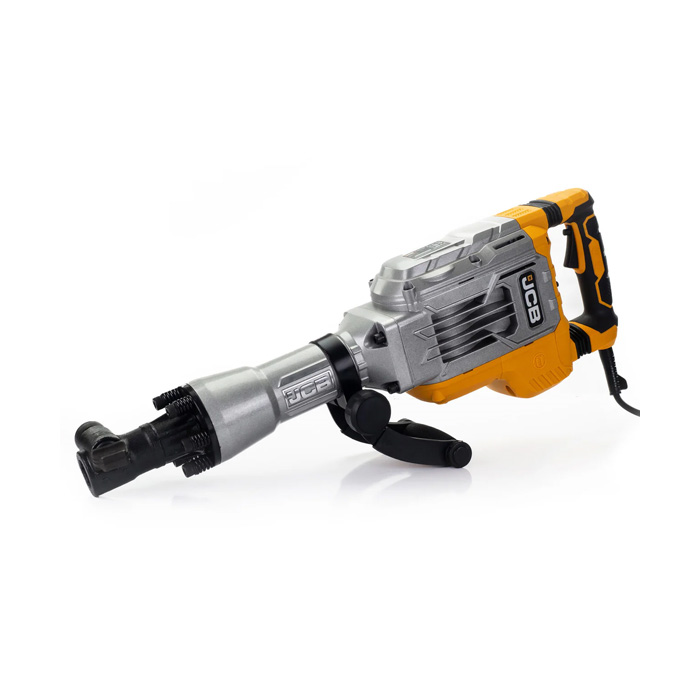 rušilno udarno kladivo, hex, 1700w 65j, jcb 21-dh1700-e rušilno udarno kladivo, hex, 1700w 65j, jcb 21-dh1700-e