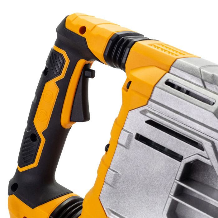 rušilno udarno kladivo, hex, 1700w 65j, jcb 21-dh1700-e rušilno udarno kladivo, hex, 1700w 65j, jcb 21-dh1700-e