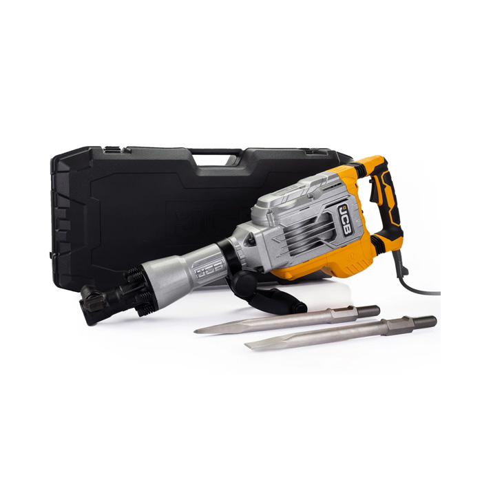 rušilno udarno kladivo, hex, 1700w 65j, jcb 21-dh1700-e rušilno udarno kladivo, hex, 1700w 65j, jcb 21-dh1700-e