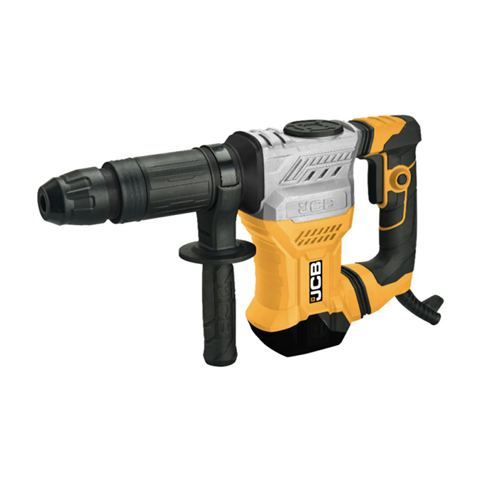 rušilno udarno kladivo, sds max, 1300w 15j, jcb 21-dh1300-e rušilno udarno kladivo, sds max, 1300w 15j, jcb 21-dh1300-e