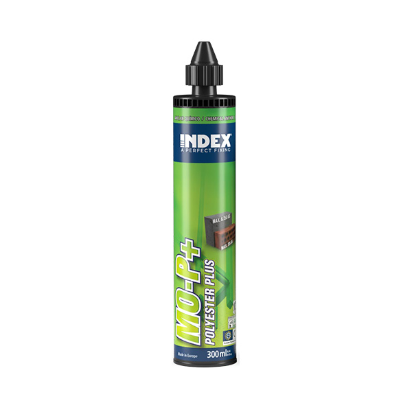 sidrna masa mo-p+ polyester 300ml