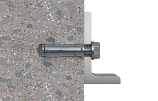 sidrni vložek triglav ea ii m8 10x30mm kovinski, fischer sidrni vložek triglav ea ii m8 10x30mm kovinski, fischer