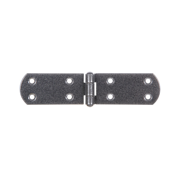 sklepna spona šarnir 156x35mm črna, duravis zaščita sklepna spona šarnir 156x35mm črna, duravis zaščita