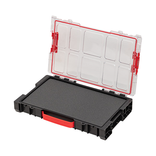 sortirni kovčki za orodje qbrick pro organizer, 3-delni set