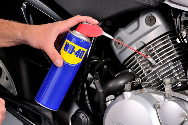 sprej wd-40 smart straw 450ml za podmazovanje