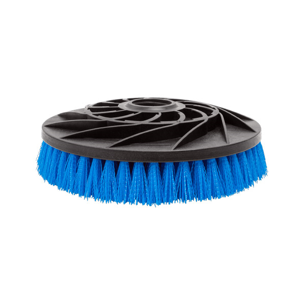 srednje trda čistilna krtača za aku čistilec površin twin brush, batavia srednje trda čistilna krtača za aku čistilec površin twin brush, batavia