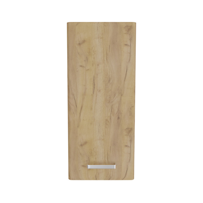 stenska kopalniška omarica linea gold oak 70cm