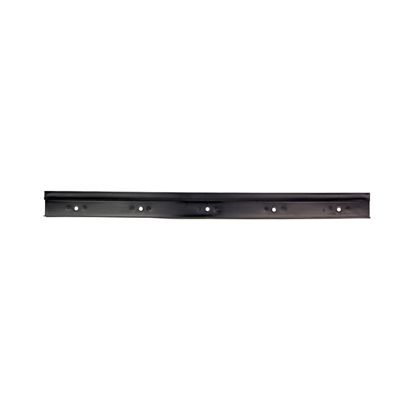 stensko vodilo za sortirne zaboje ecobox 495mm