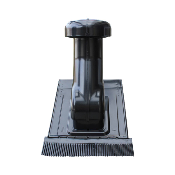 strešni odduh esr-tuv fi 125mm antracit, ergo strešni odduh esr-tuv fi 125mm antracit, ergo