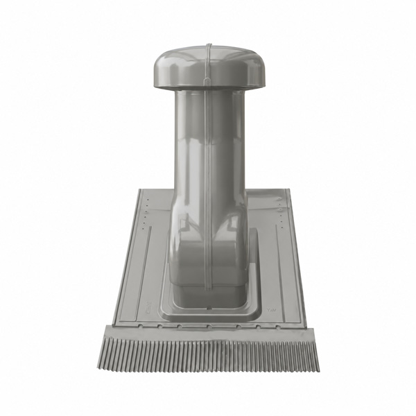 strešni odduh esr-tuv fi 125mm svetlo siv, ergo strešni odduh esr-tuv fi 125mm svetlo siv, ergo