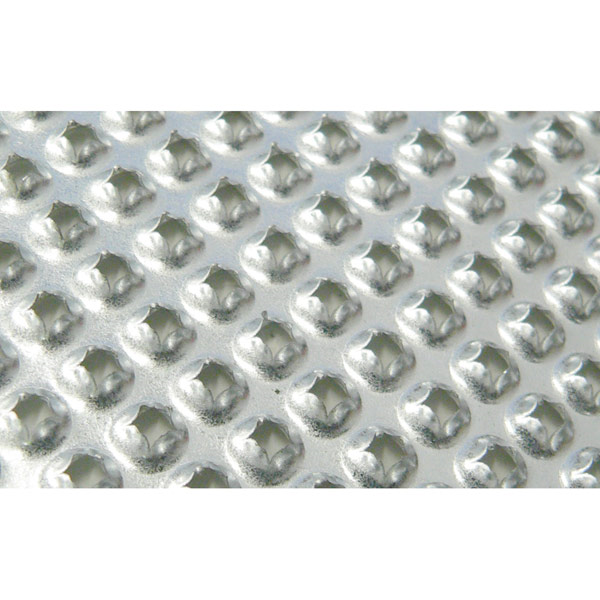 strgalo za stiropor, polistiren, porobeton 16x38cm