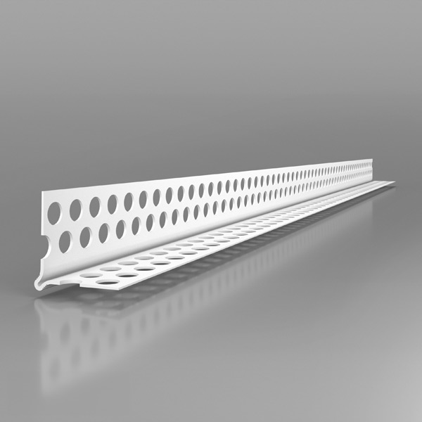 suhomontažni vogalni profil pvc 23,5x23,5mm 2,5m g-lp, likov suhomontažni vogalni profil pvc 23,5x23,5mm 2,5m g-lp, likov