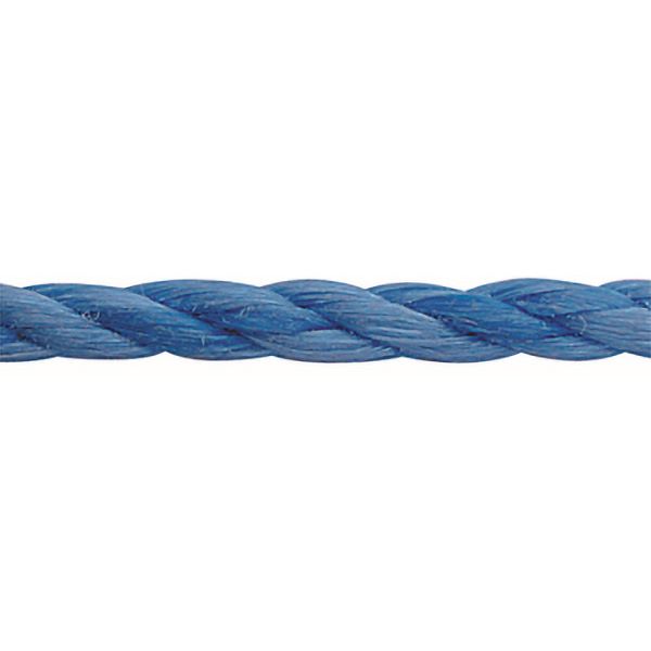 sukana vrv polipropilen 6mm 70m modra