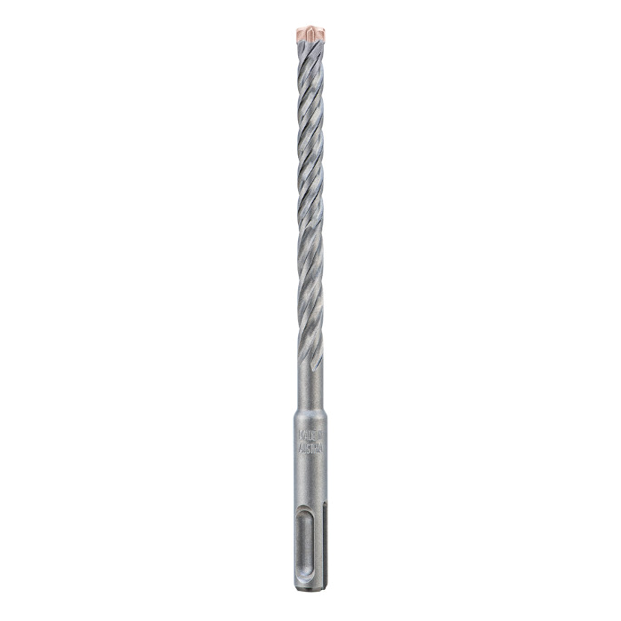 sveder za beton force x fi 16mm 100/160mm 4-rezni sds-plus, alpen