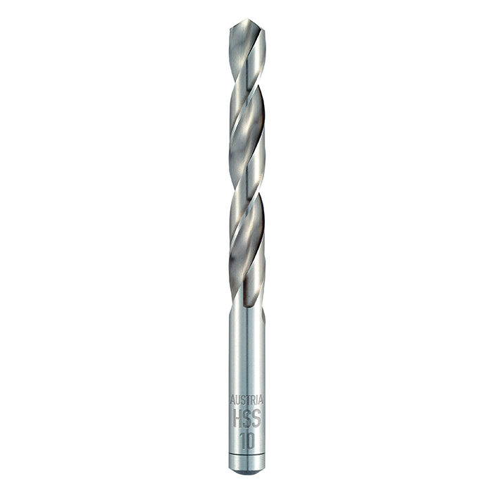 svedri za jeklo hss super fi 4,2mm din338rn 2kos alpen