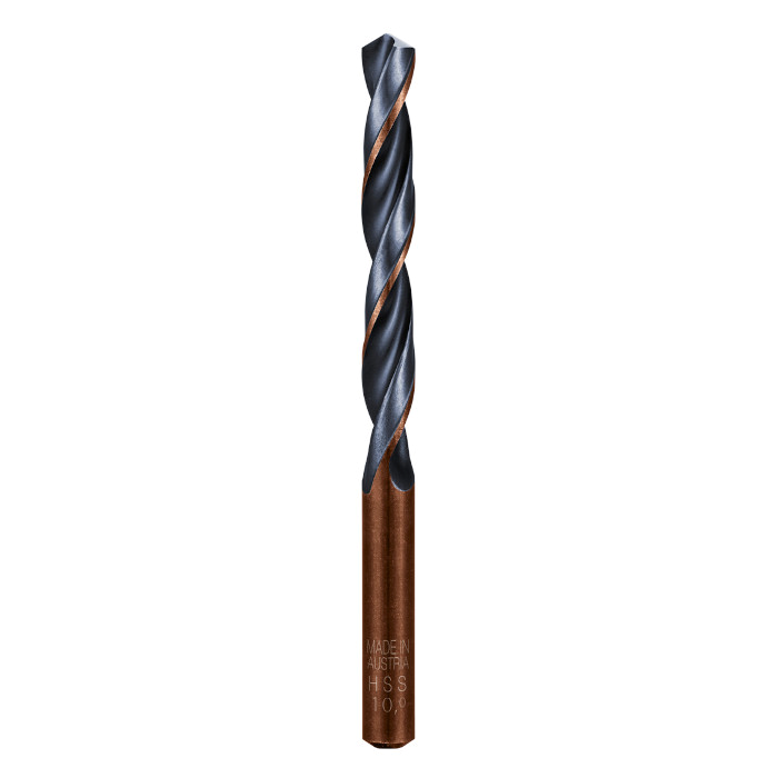 svedri za kovino hss sprint master fi 6mm 2kos din338rn, alpen
