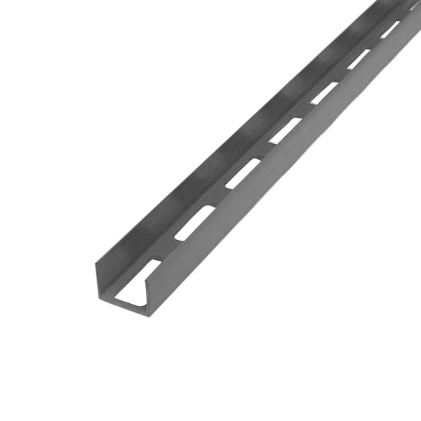 talni distančnik za armaturo 25mm x 2m poln, pvc talni distančnik za armaturo 25mm x 2m poln, pvc