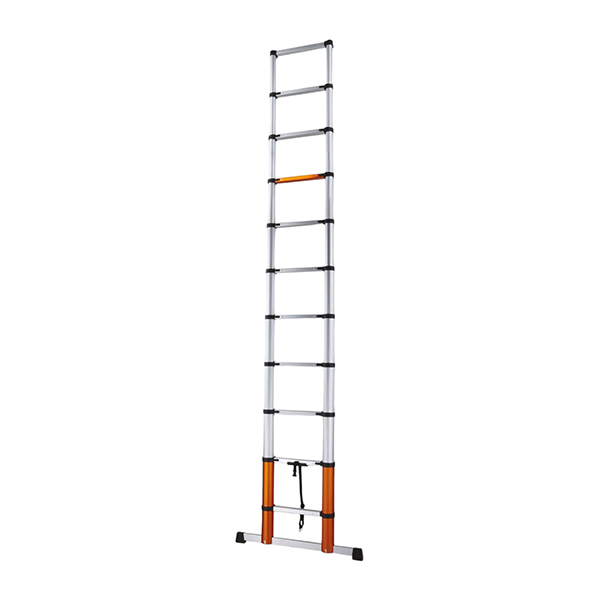 teleskopska alu lestev giraffe air 3,27m 11 stopnic, batavia