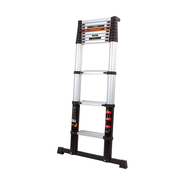 teleskopska alu lestev giraffe air pro 3,27m 11 stopnic, batavia teleskopska alu lestev giraffe air pro 3,27m 11 stopnic, batavia