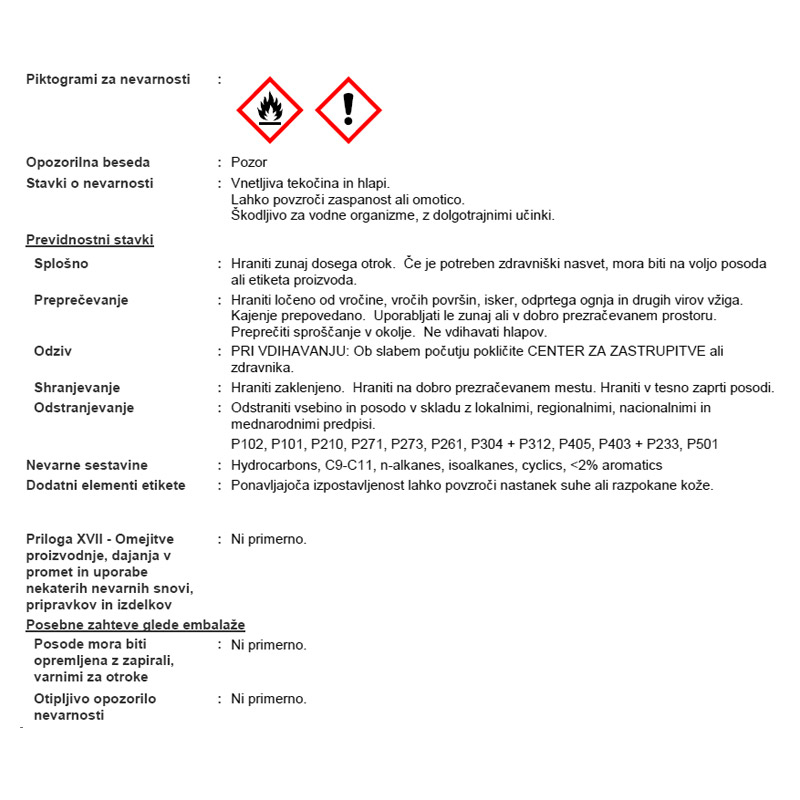 temeljni premaz za kovino sigma multiprimer rapid 2,5l bel