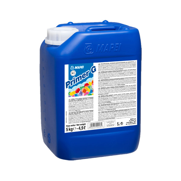 temeljni sprijemni premaz mapei primer g 5kg