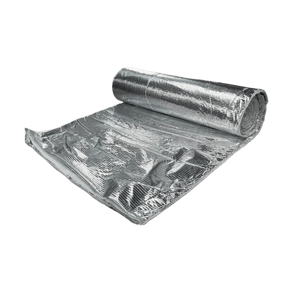 termoizolacijska alu folija 1,5x10m duofoil alu seal 45 termoizolacijska alu folija 1,5x10m duofoil alu seal 45