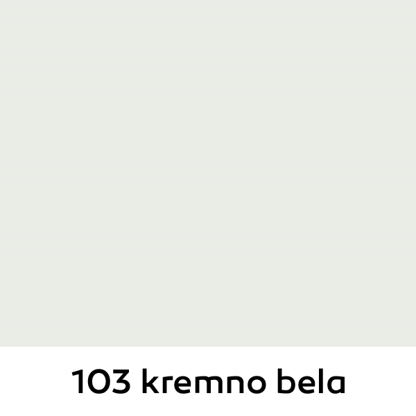 tesnilna masa mapesil ac 103 kremno bela 310ml, mapei