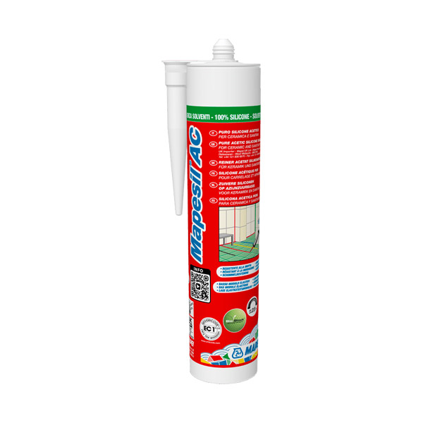 tesnilna masa mapesil ac 152 natur rjava 310ml, mapei