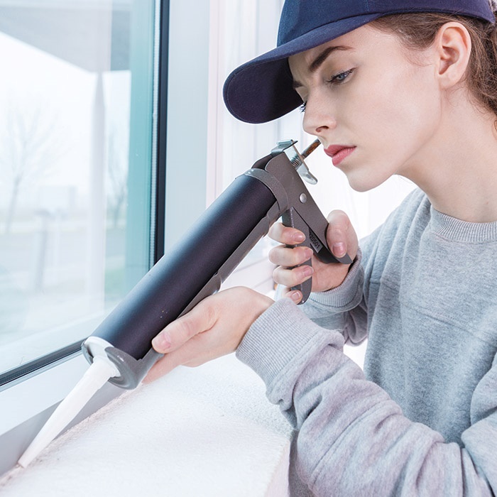 tesnilne mase, silikoni, kiti