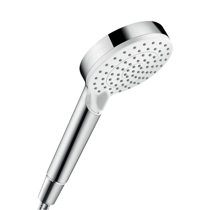 tuš ročka crometta vario fi 100mm 26330400, hansgrohe