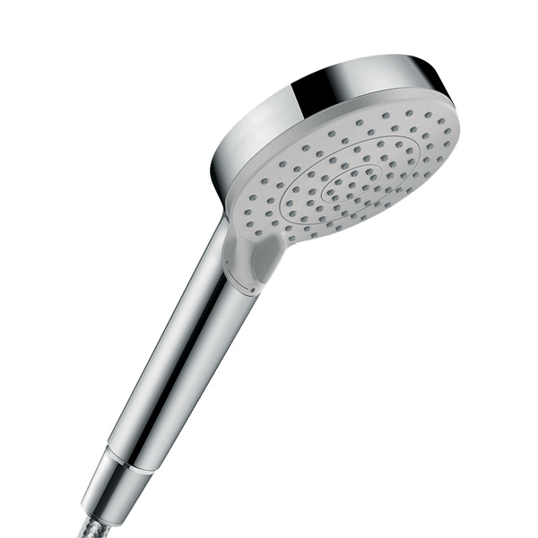 tuš ročka vernis fi 100mm 26270000, hansgrohe