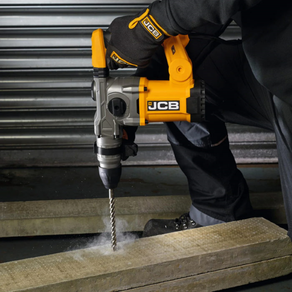 udarno vrtalno kladivo, sds plus, 1500w 6j, jcb 21-rh1500-e udarno vrtalno kladivo, sds plus, 1500w 6j, jcb 21-rh1500-e