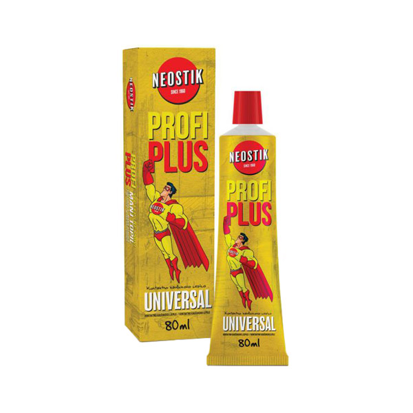 univerzalno lepilo neostik profi plus 80ml