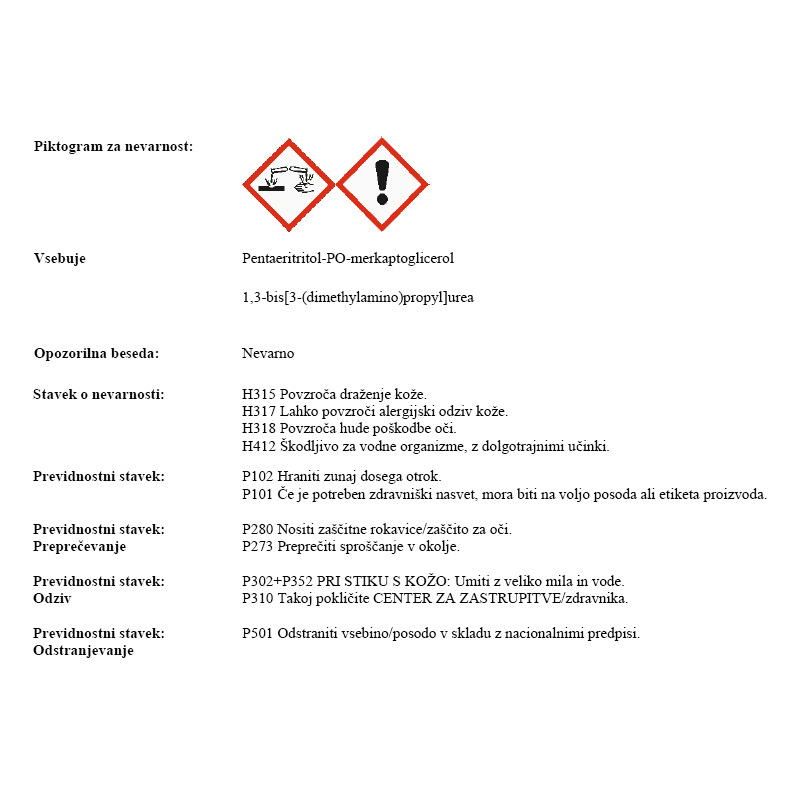 univerzalno lepilo pattex repair epoxy 6ml, henkel