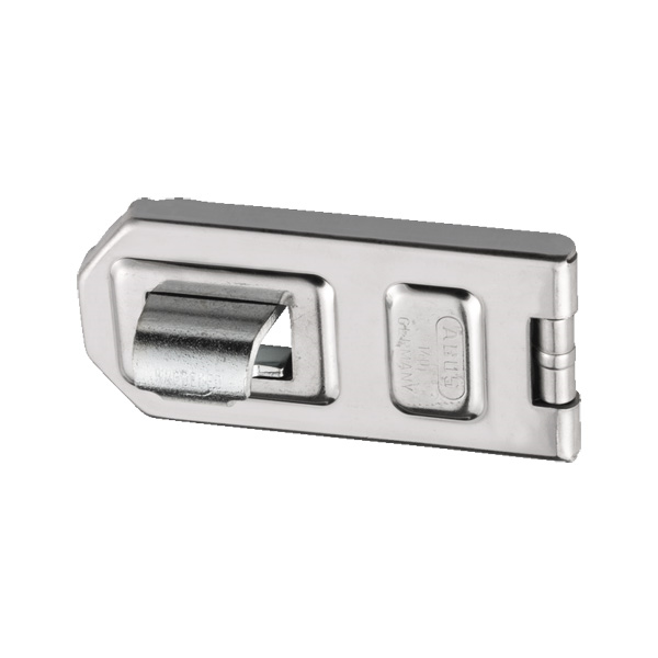 varnostna narba abus 140/120 120x56mm za obešanko, inox