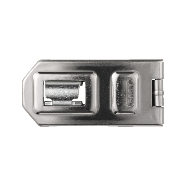 varnostna narba abus 140/120 120x56mm za obešanko, inox