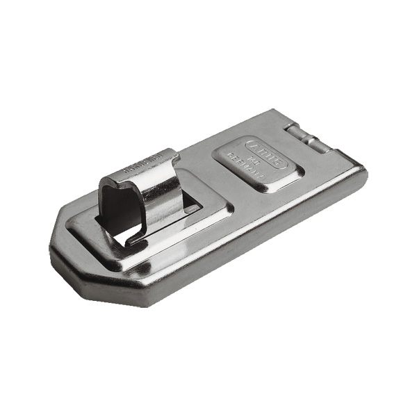 varnostna narba abus 140/120 120x56mm za obešanko, inox