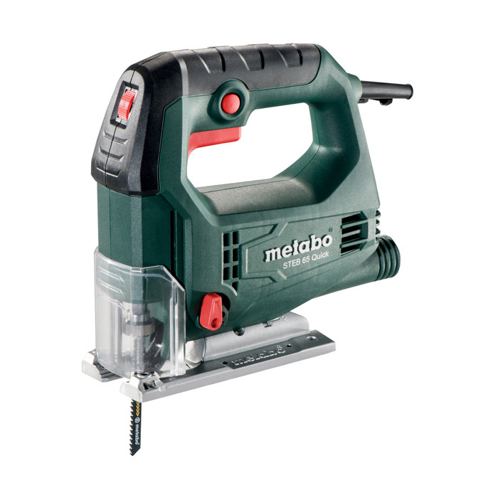 vbodna žaga metabo steb 65 quick 450w