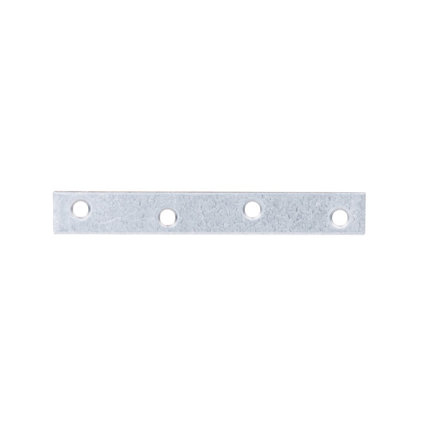 vezna ploščica 120x16mm pocinkana vezna ploščica 120x16mm pocinkana