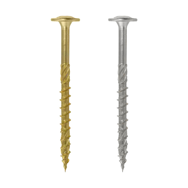 vijak konstrukcijski torx 10x260mm ploščata glava 25kos