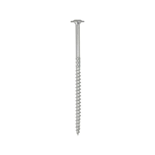 vijak ploščat dynaplus 6,0x120/70mm torx, konstrukcijski vijak ploščat dynaplus 6,0x120/70mm torx, konstrukcijski