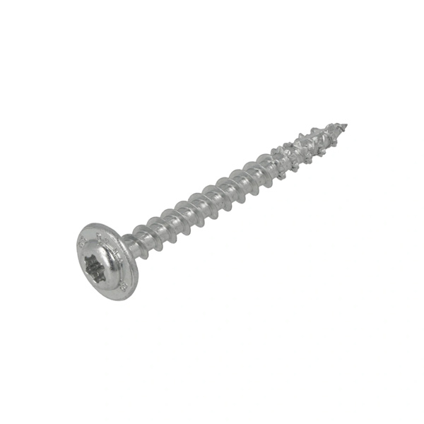 vijak ploščat dynaplus 6,0x50mm torx, univerzalen vijak ploščat dynaplus 6,0x50mm torx, univerzalen