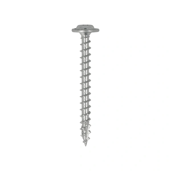 vijak ploščat dynaplus 6,0x50mm torx, univerzalen vijak ploščat dynaplus 6,0x50mm torx, univerzalen