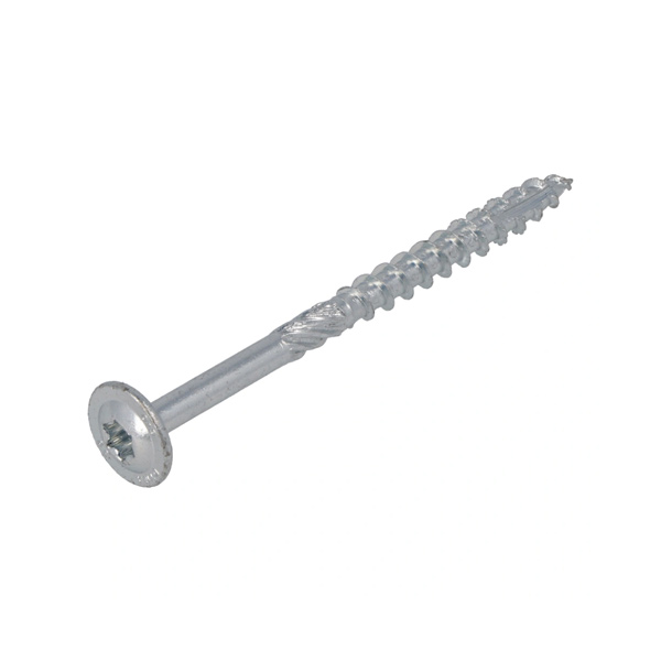 vijak ploščat dynaplus 6x80/42mm torx, konstrukcijski