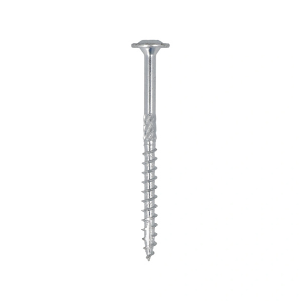 vijak ploščat dynaplus 8x120/70mm torx, konstrukcijski vijak ploščat dynaplus 8x120/70mm torx, konstrukcijski