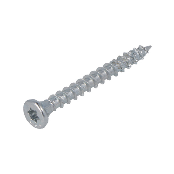 vijak ugrezni dynaplus 3,0x30mm torx, univerzalen